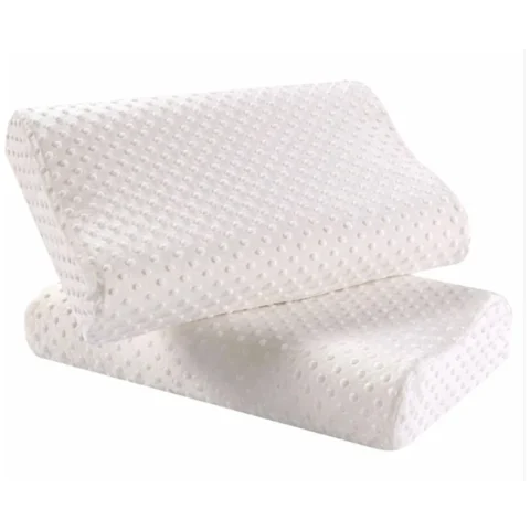 AG32 Poduszka piankowa memory pillow