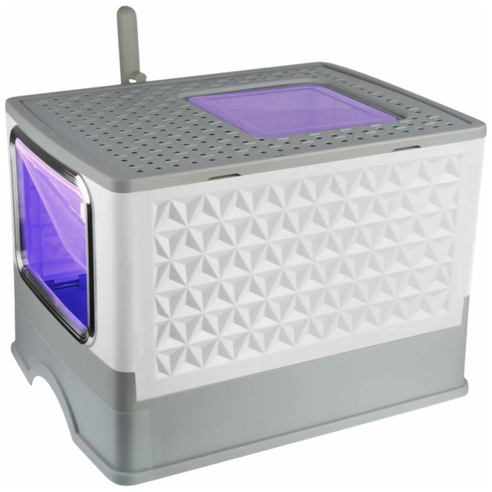 ZW46A Kuweta z uv - obrazek 5