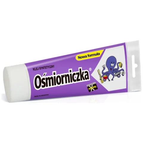 Klej uniwersalny "Ośmiorniczka" 50g
