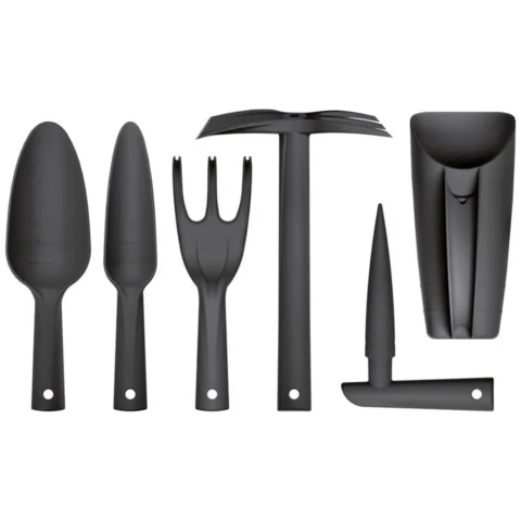 Zestaw narzędzi ogrodowych Respana Gardening Tools
