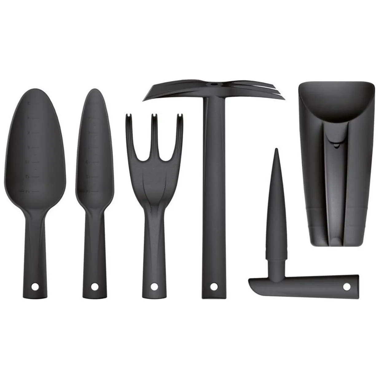 Zestaw narzędzi ogrodowych Respana Gardening Tools