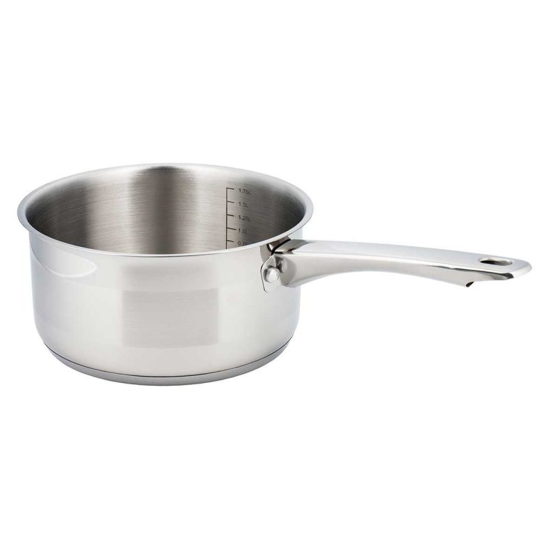 RONDELEK Z POKRYWĄ 18cm KINGHOFF KH-4324 2L - obrazek 2