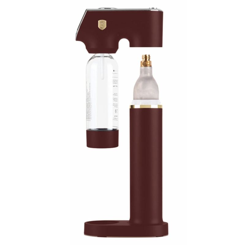 SATURATOR SODA BAR BERLINGER HAUS BH-8555 LEONARDO - obrazek 2