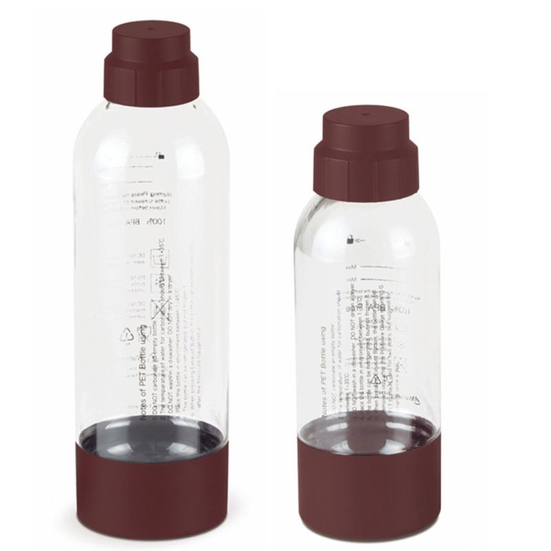 SATURATOR SODA BAR BERLINGER HAUS BH-8555 LEONARDO - obrazek 3