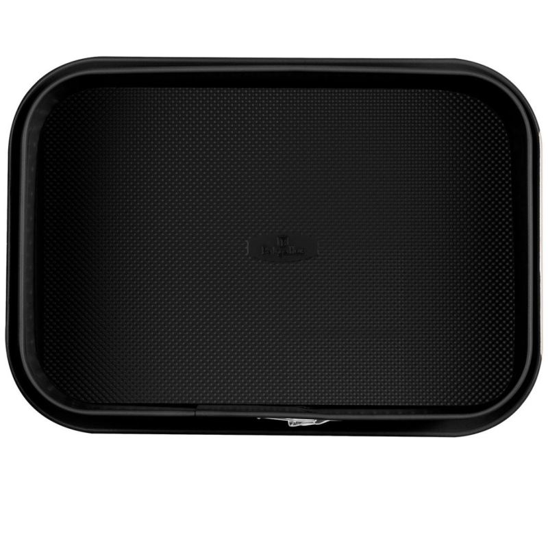 ROZPINANA FORMA DO CIASTA BERLINGER HAUS BH-7892 MATTE BLACK - obrazek 2