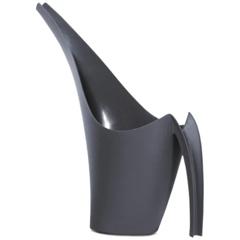Konewka 1,5L Giraffe antracyt