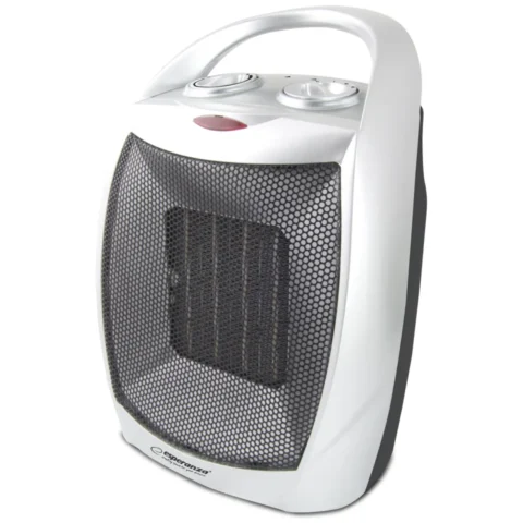 EHH006 Esperanza termowentylator ceramiczny 750w/1500w atacama