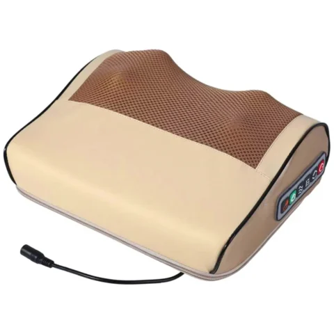 AG127H Poduszka masująca shiatsu