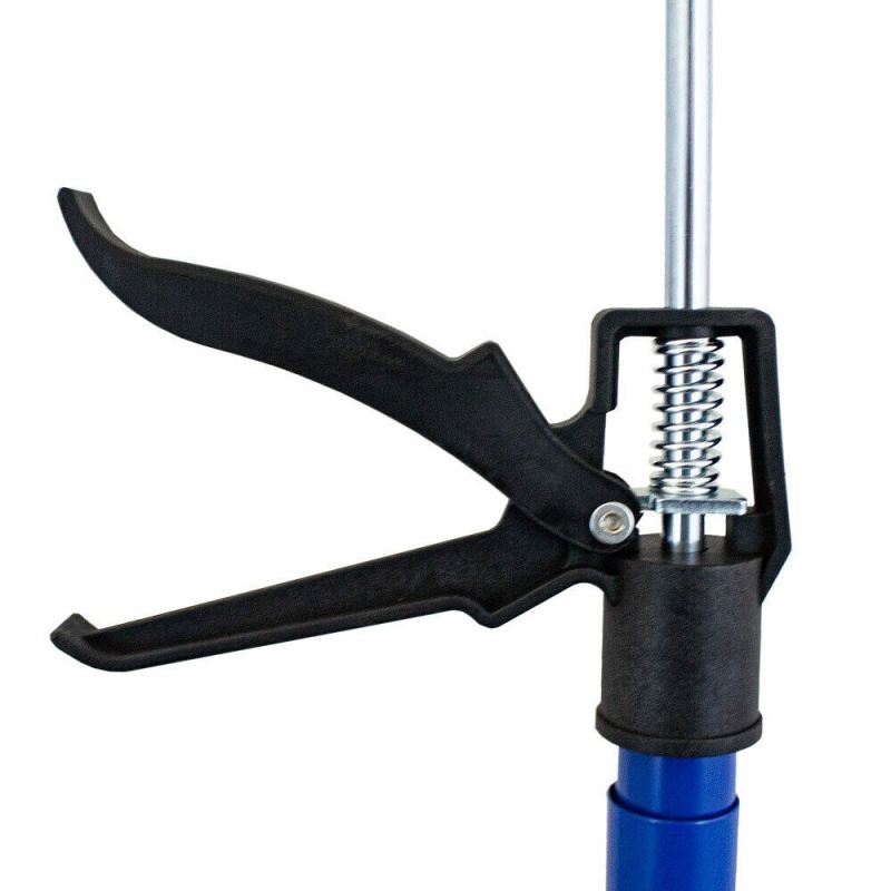 Wspornik sufitowy montażowy 2szt 115-290cm BITUXX - obrazek 4