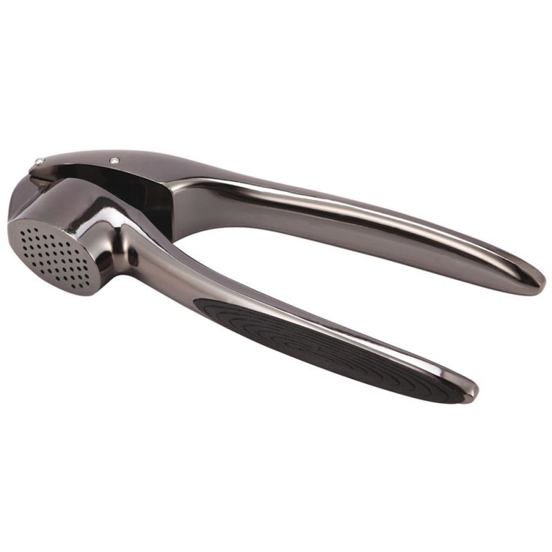 WYCISKACZ PRASKA DO CZOSNKU KINGHOFF KH-1470 - obrazek 2