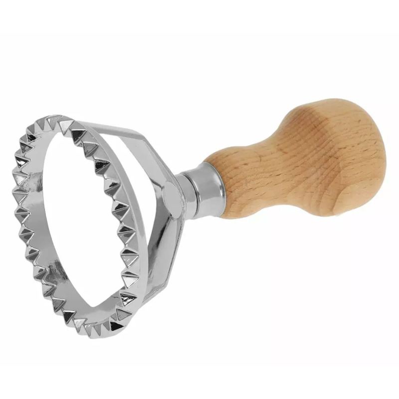 WYKRAWACZ CIASTA NA PIEROGI KINGHOFF KH-1554 - obrazek 4