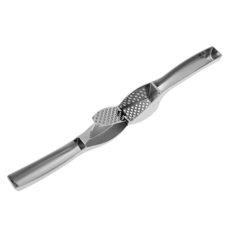 WYCISKACZ PRASKA DO CZOSNKU KINGHOFF KH-1473 - obrazek 4