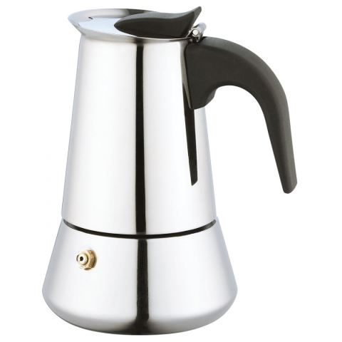 KAWIARKA ZAPARZACZ DO KAWY 450ml KINGHOFF KH-1046 INDUKCJA