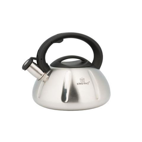 KINGHOFF CZAJNIK Z GWIZDKIEM 3L KH-3290