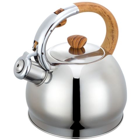 KINGHOFF CZAJNIK Z GWIZDKIEM 2,0L KH-3782