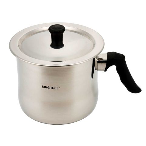 KINGHOFF GARNEK DO MLEKA 1,5L KH-3111