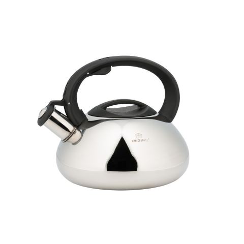 KINGHOFF CZAJNIK Z GWIZDKIEM 3.0L KH-3262