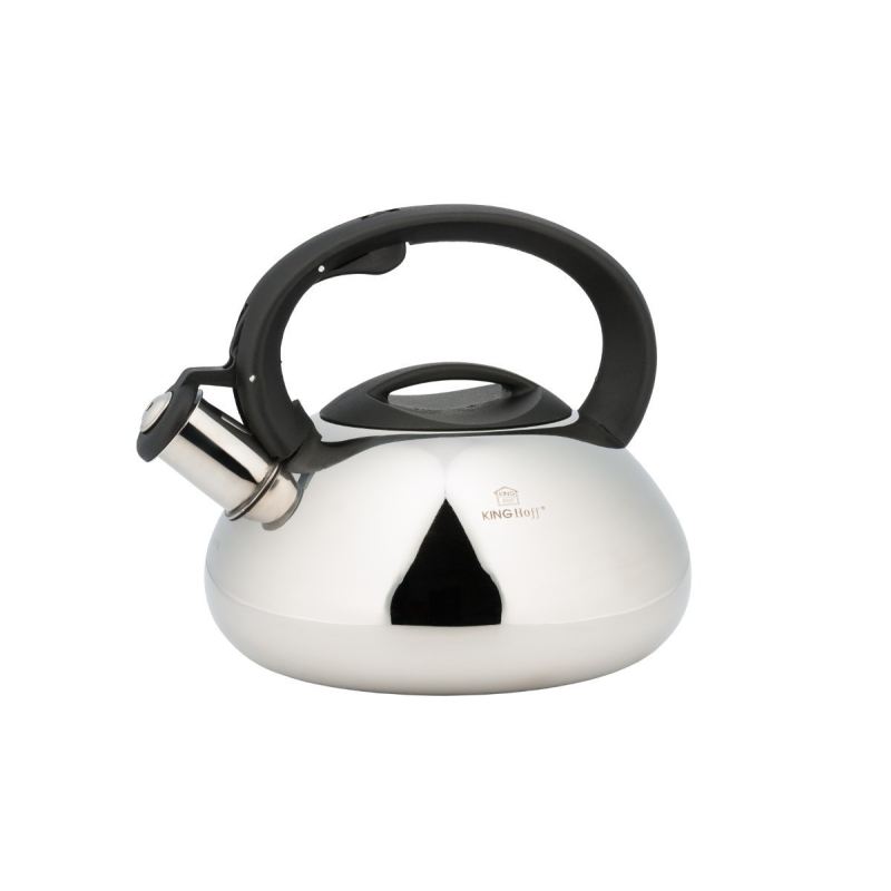 KINGHOFF CZAJNIK Z GWIZDKIEM 3.0L KH-3262