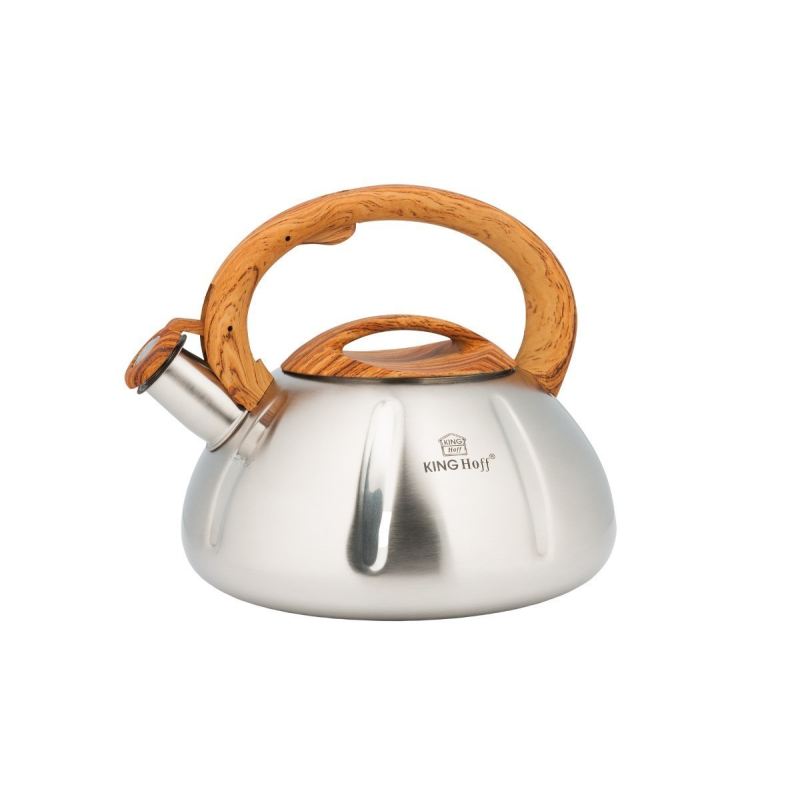 KINGHOFF CZAJNIK Z GWIZDKIEM 3.0L KH-3291