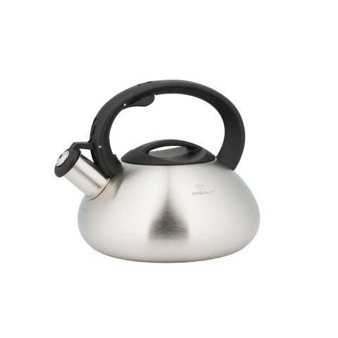 KINGHOFF CZAJNIK 3L Z GWIZDKIEM KH-3269