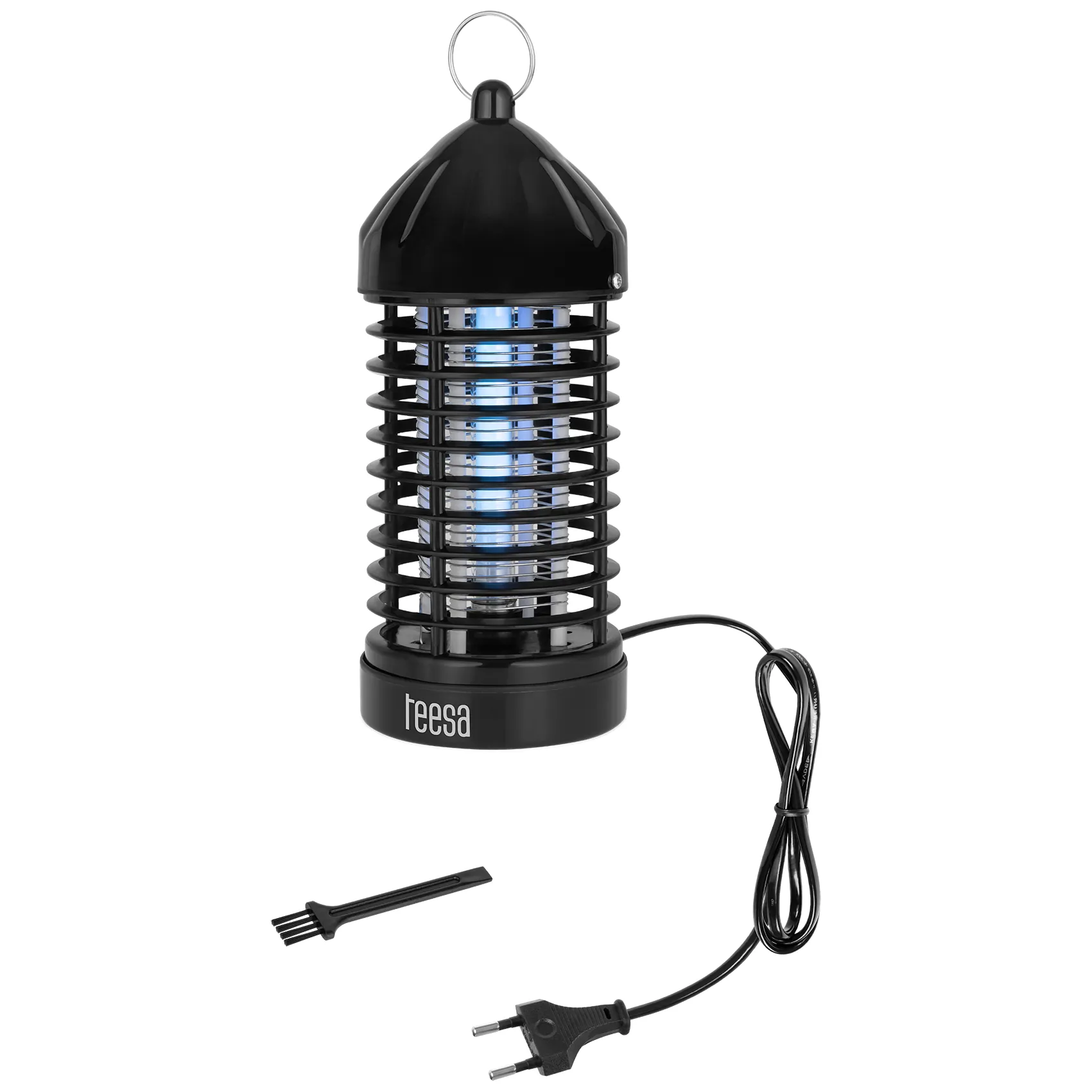 Lampa UV owadobójcza rażąca 2 W TEESA - obrazek 5