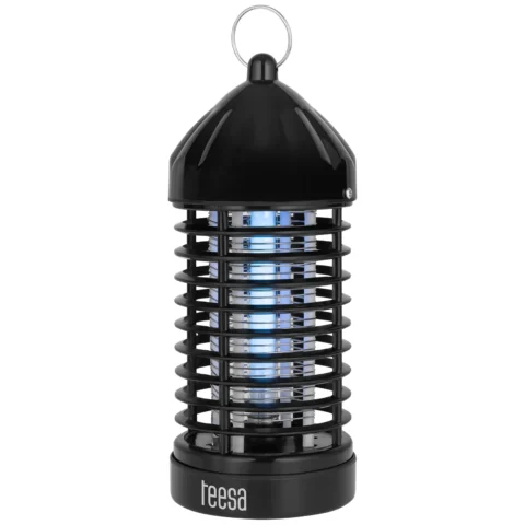 Lampa UV owadobójcza rażąca 2 W TEESA