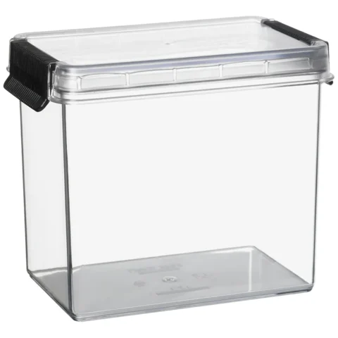Pojemnik na produkty sypkie Plast Team Oslo 1,7L