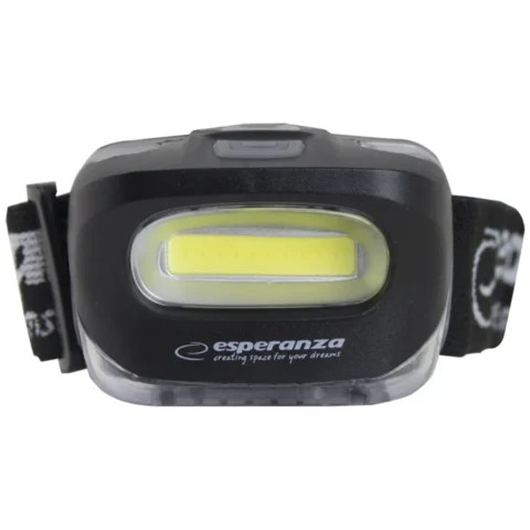 EOT038 Esperanza latarka led czołowa lynx