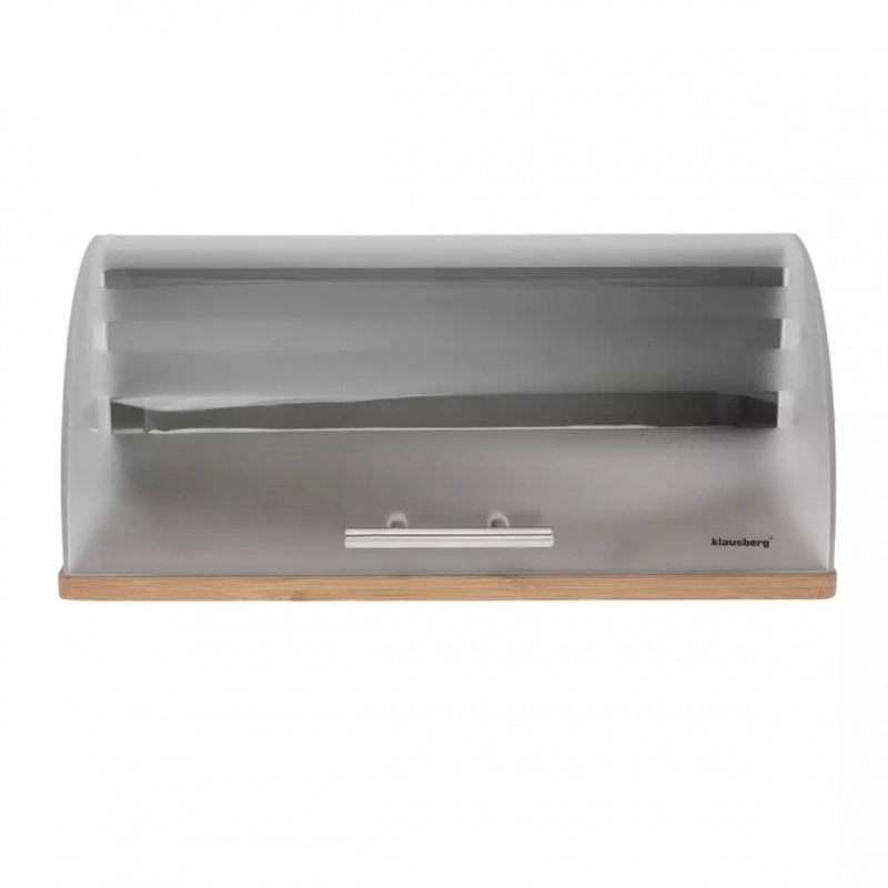 CHLEBAK POJEMNIK NA PIECZYWO KLAUSBERG KB-7096 - obrazek 4