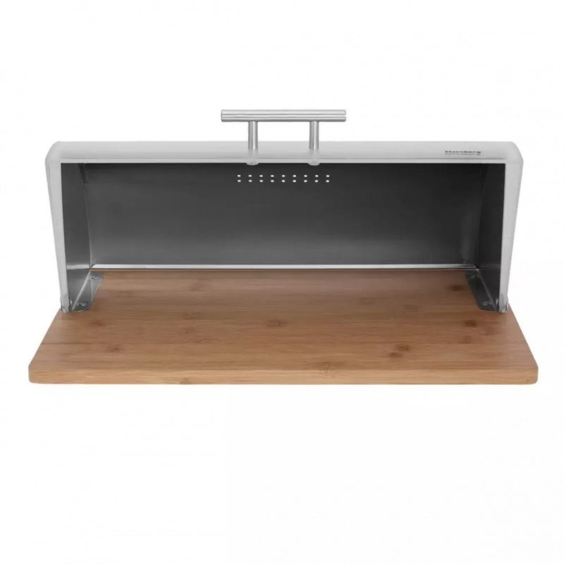 CHLEBAK POJEMNIK NA PIECZYWO KLAUSBERG KB-7096 - obrazek 7