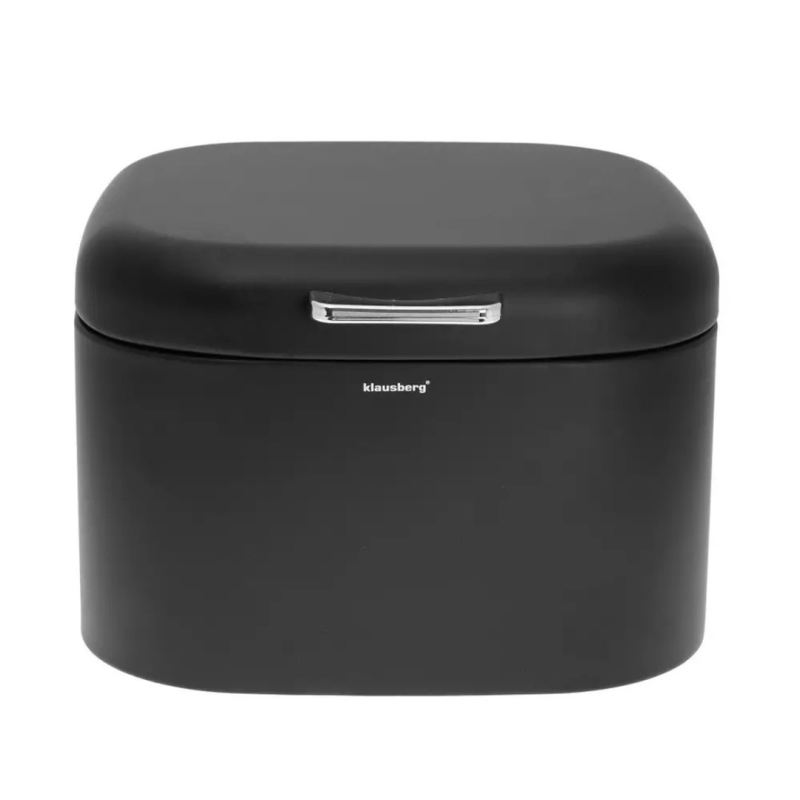 CHLEBAK POJEMNIK NA PIECZYWO KLAUSBERG KB-7502 - obrazek 4