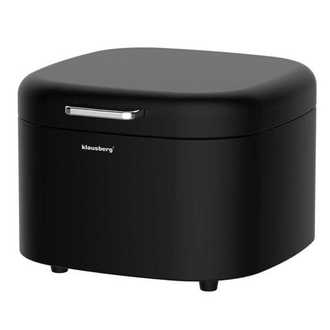 CHLEBAK POJEMNIK NA PIECZYWO KLAUSBERG KB-7502