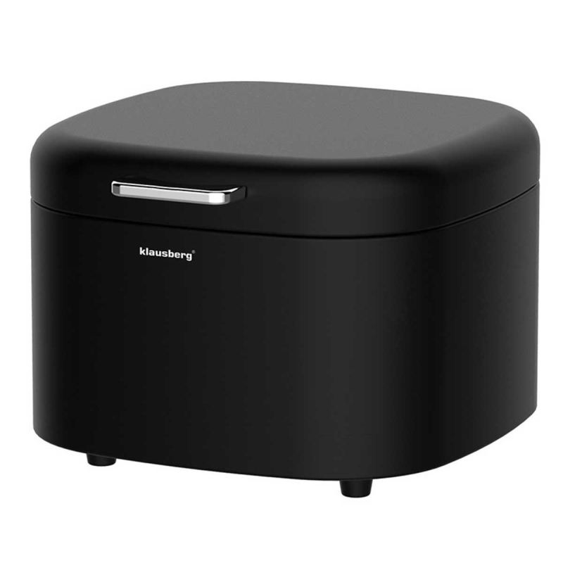 CHLEBAK POJEMNIK NA PIECZYWO KLAUSBERG KB-7502
