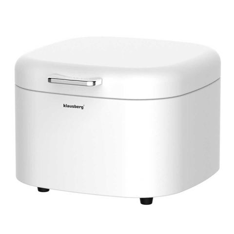 CHLEBAK POJEMNIK NA PIECZYWO KLAUSBERG KB-7503