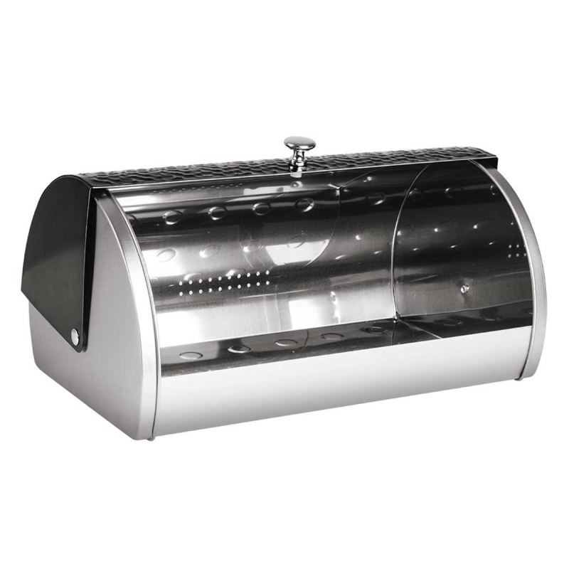 CHLEBAK STALOWY BERLINGER HAUS BH-6711 - obrazek 2