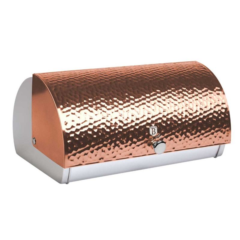 CHLEBAK STALOWY BERLINGER HAUS BH-6714 ROSE GOLD