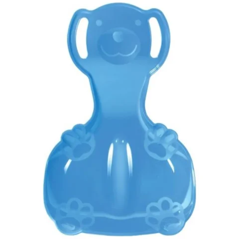 Ślizg dla dzieci Prosperplast Polar Bear 2 niebieski