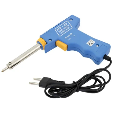 AG449C Mała lutownica pistolet 30w-80w