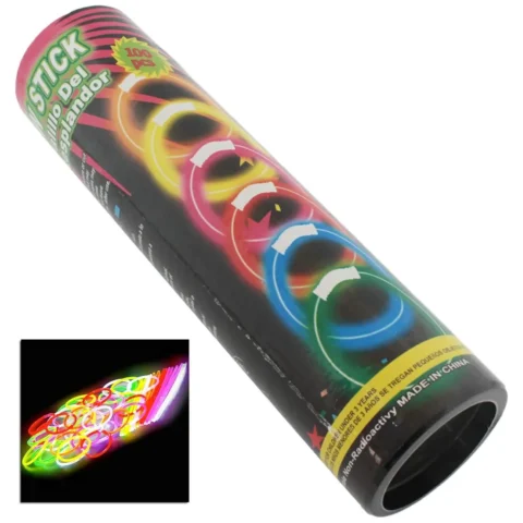 AG164 Światło lightstick 100szuk 8 godz