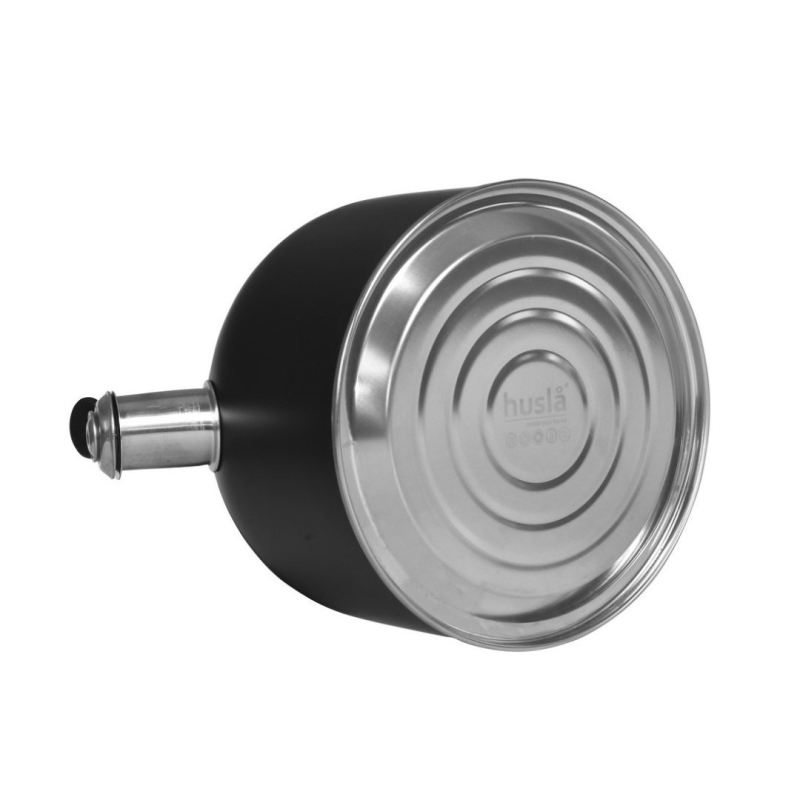 CZAJNIK Z GWIZDKIEM 2,5L HUSLA 73909 - obrazek 4