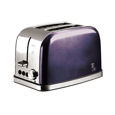 TOSTER DO GRZANEK BERLINGER HAUS BH-9392 PURPLE