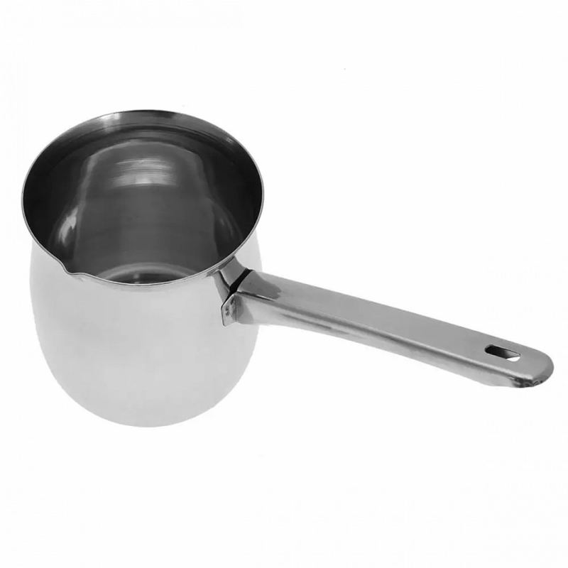 TYGIELEK DO PARZENIA KAWY PO TURECKU 700ml KINGHOFF KH-1208 - obrazek 4