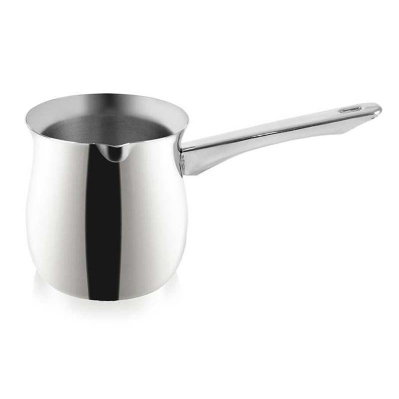 TYGIELEK DO PARZENIA KAWY PO TURECKU 700ml KINGHOFF KH-1208