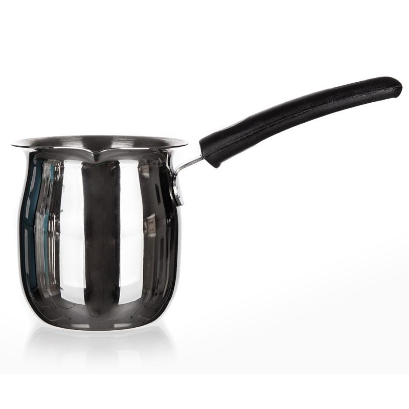 TYGIELEK DO PARZENIA KAWY PO TURECKU 650ml BANQUET - obrazek 2