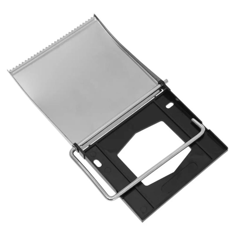 UCHWYT METALOWY NA RĘCZNIKI PAPIEROWE KLAUSBERG KB-7087 - obrazek 5