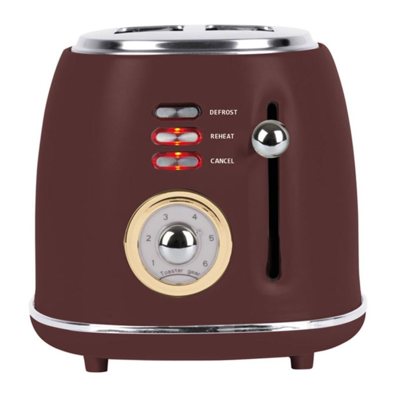 TOSTER DO GRZANEK BERLINGER HAUS BH-9520 LEONARDO - obrazek 3