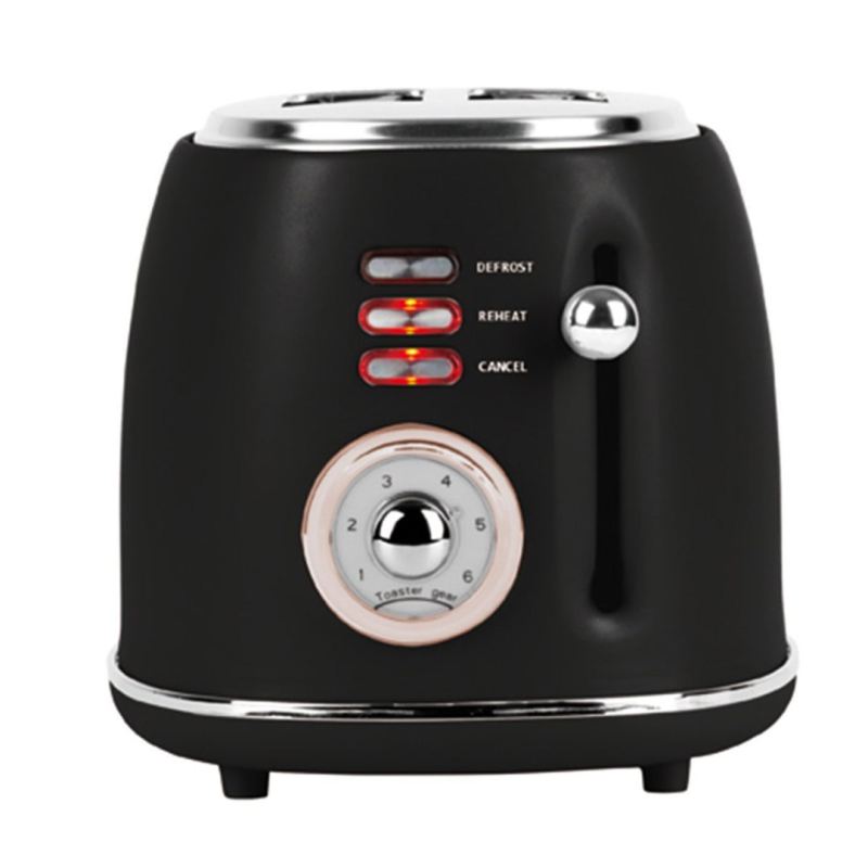 TOSTER DO GRZANEK BERLINGER HAUS BH-9517 BLACK ROSE - obrazek 3