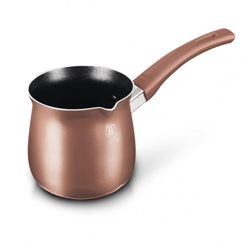 TYGIELEK DO PARZENIA KAWY PO TURECKU 660ml BERLINGER HAUS BH-7875 - obrazek 3