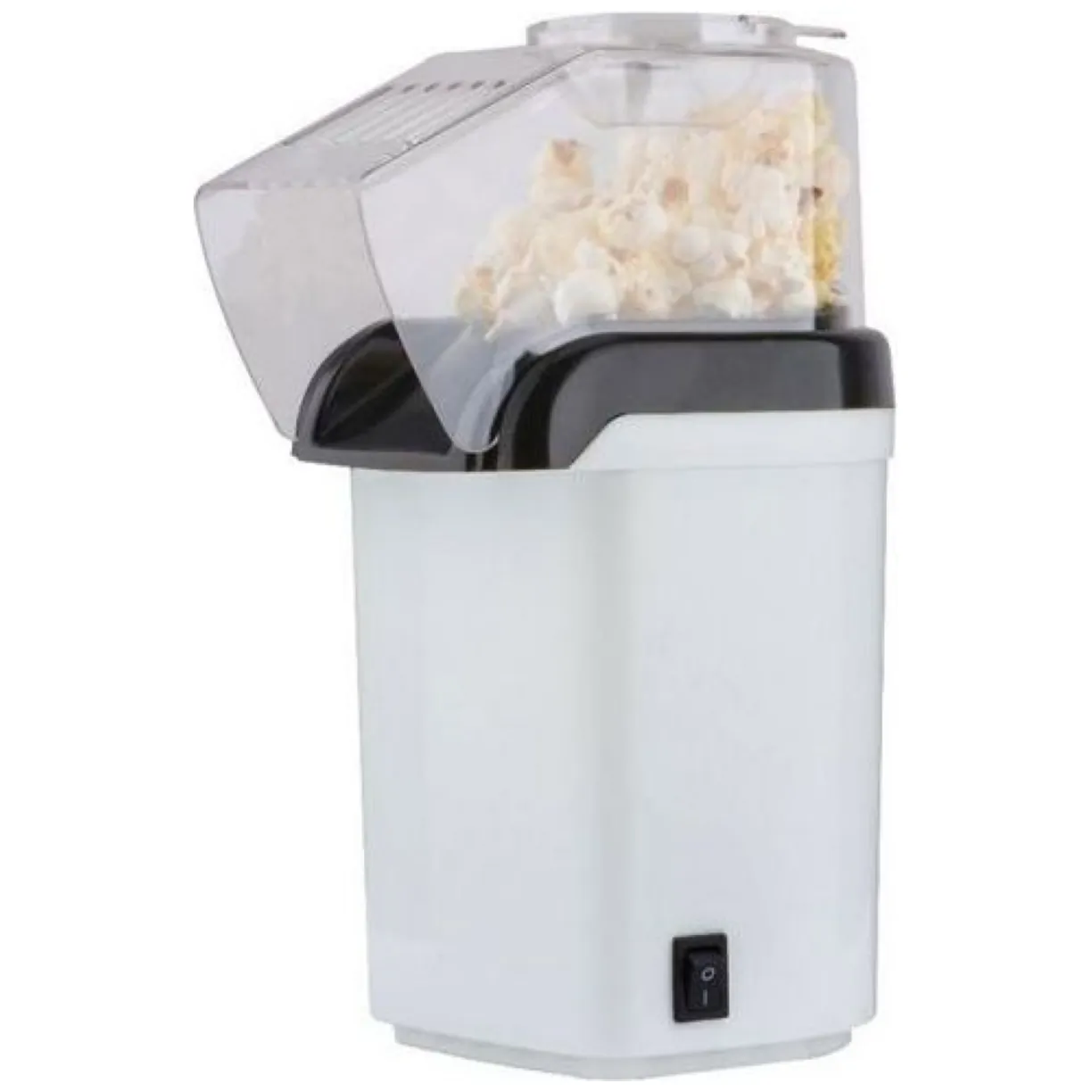 EKP005W Maszynka do popcornu Poof