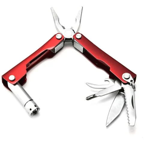 AG486A Mini multitool brelok 6w1